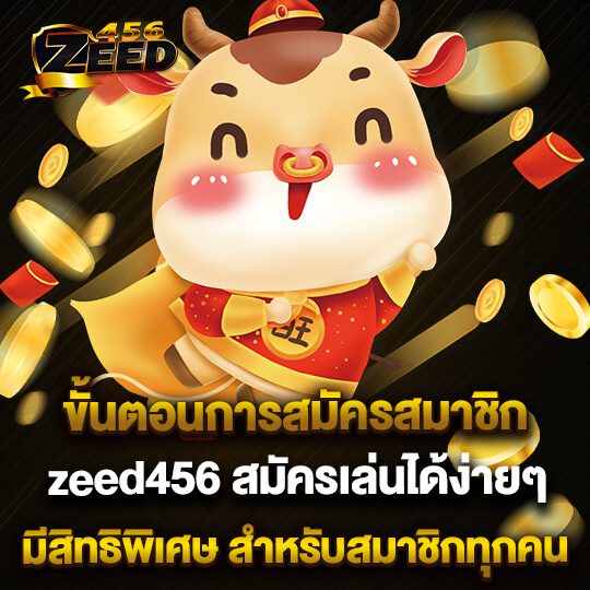 สมัครสมาชิก zeed wallet